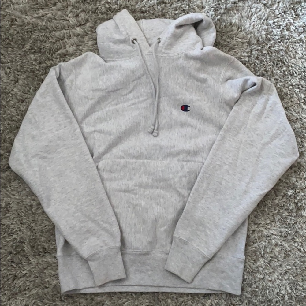 Champion Hoodie